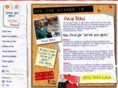 writeintogear.co.uk