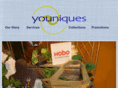 youniquesboutique.com