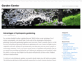 1gardencenter.com