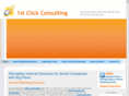 1stclickconsulting.com