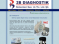 2bdiagnostik.com