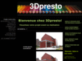 3dpresto.net