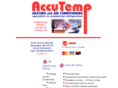 accutemp.com
