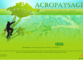acropaysage.com