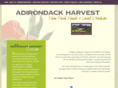 adirondackharvest.com