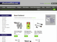aluminumhitches.com