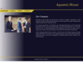 aquantishouse.com