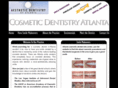 atlantacosmeticdentistry.info