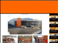 baines-motos.com