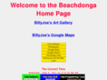 beachdonga.com