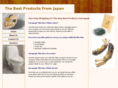 bestjapanstuff.com