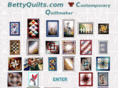 bettyquilts.com