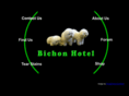 bichonhotel.com