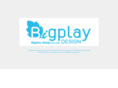 bigplaydesign.com