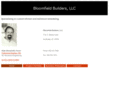 brianbloomfield.com