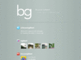 brysongilbert.com