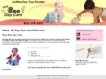 busybeedaycarenj.com