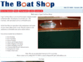 capecodboatshop.com