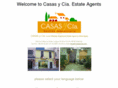 casasycia.com