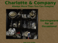 charlotteandcompany.net