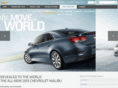 chevyinsidenews.com