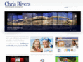 chrisriversdesign.com