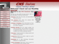 cnssol.com