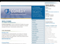 comedyincorporated.com