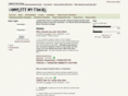 completemytracks.com