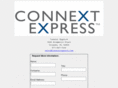 connextexpress.com