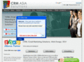 crmasiaconsulting.com