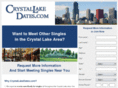 crystallakedates.com