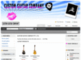 customguitarcompany.com