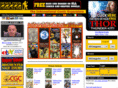 dccomicszombies.com