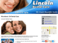 dentistinwoodland.com
