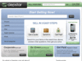 depstar.com