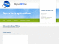 depurtec.es