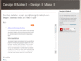 designitmakeit.com