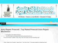 doughboyautorepairprescott.com