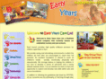 earlyyearscare.co.uk