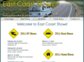 eastcoastshows.com