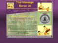 easternmassage.co.uk
