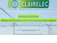 eclair-elec.com
