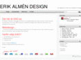erikalmen.com