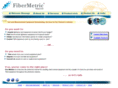 fibermetric.com