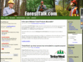 foresttalk.com