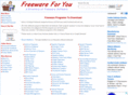 freewareforyou.co.uk
