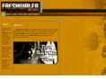freshwaterrecords.com
