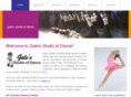 galesstudioofdance.com