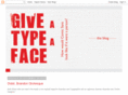 giveatypeaface.com